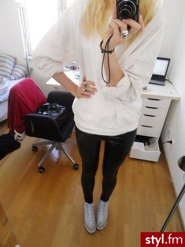 Pozostałe Ciuchy Moda