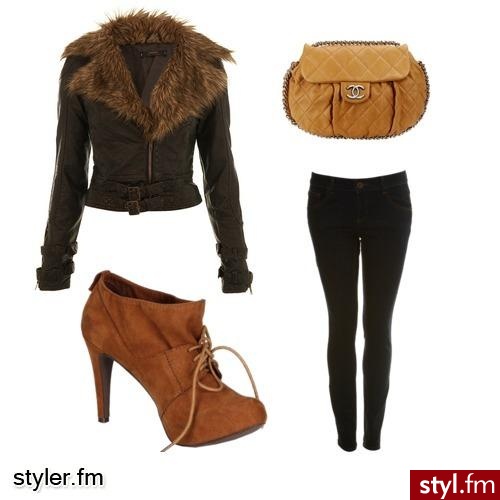 jesiennie :) - Styler