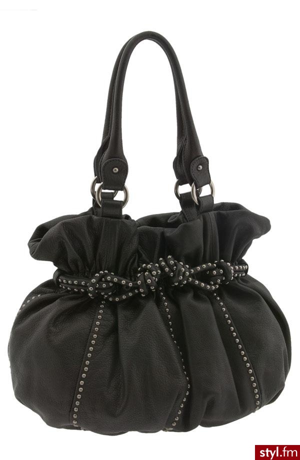 Knot 535$ - Pozostałe Torebki Moda