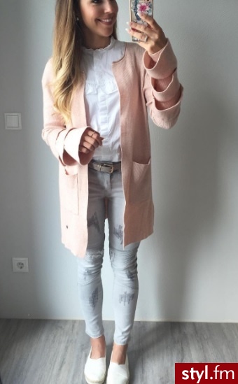 Pozostałe Ciuchy Moda