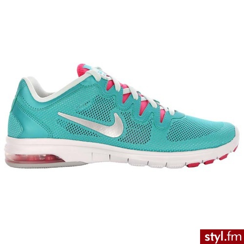 Sportowe Buty Moda