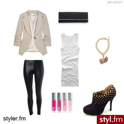 ;) - Styler