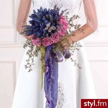 Jeśli Jest Już w Galerii Proszę Pisać Tylko Na Priv ;) - Bukiety ślubne Ślub Moda