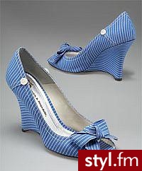 Pozostałe Buty Moda