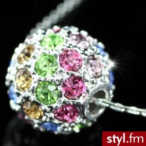 WISIOREK - Biżuteria ślubna Ślub Moda