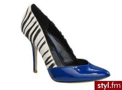 steve madden - Pozostałe Buty Moda