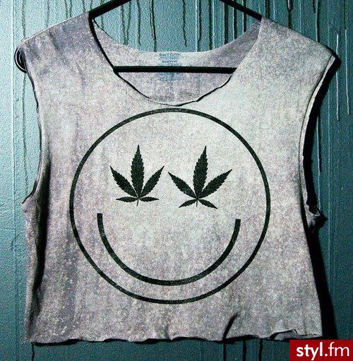 Topy Ciuchy Moda