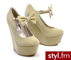 Koturny Buty Moda