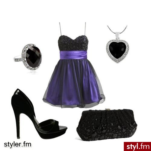 fioletowooo - Styler