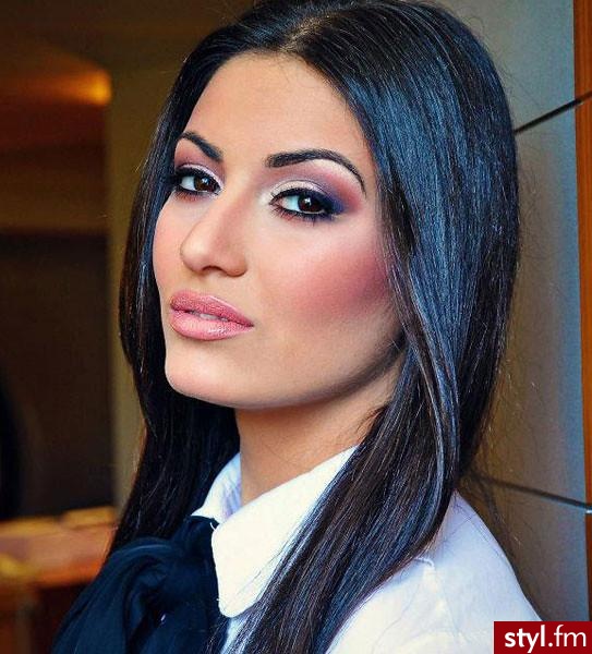Dzienne Makijaże