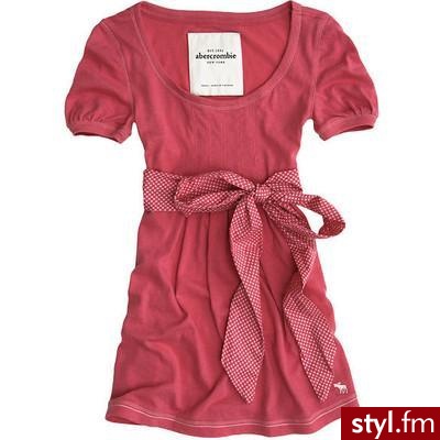 Pozostałe Ciuchy Moda
