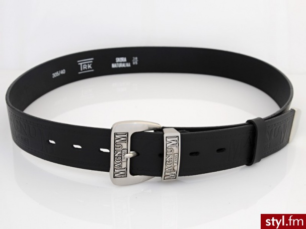 TRK pasek MAGNUM - Paski Dodatki Moda