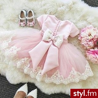 Dzienne Sukienki Moda