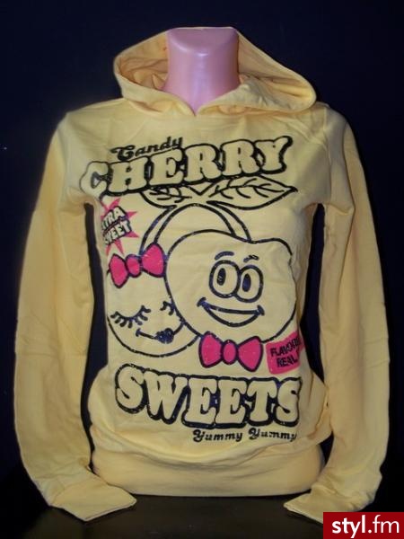 Pozostałe Ciuchy Moda
