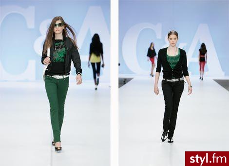 C&A - Moda uliczna Inne Moda