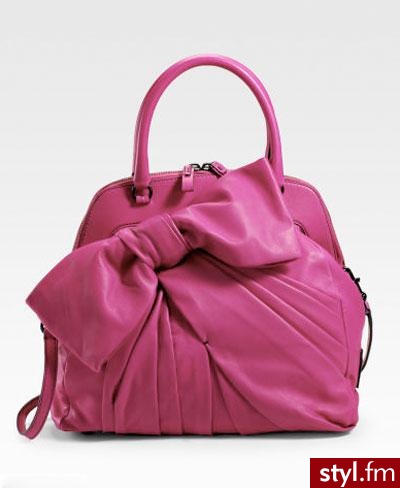 Valentino - $2,150. - Pozostałe Torebki Moda