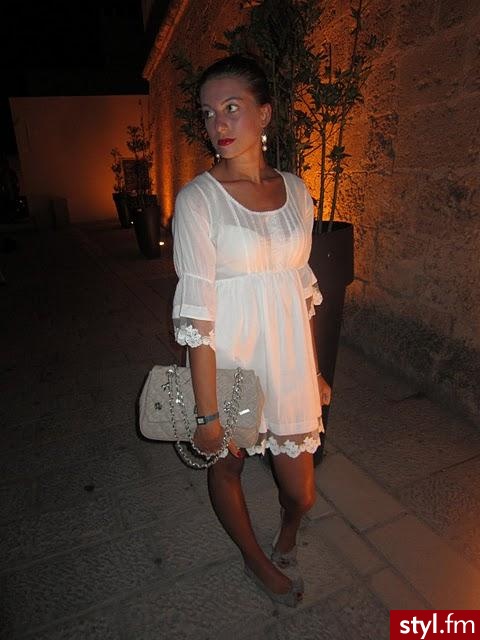 Sukienki Moda