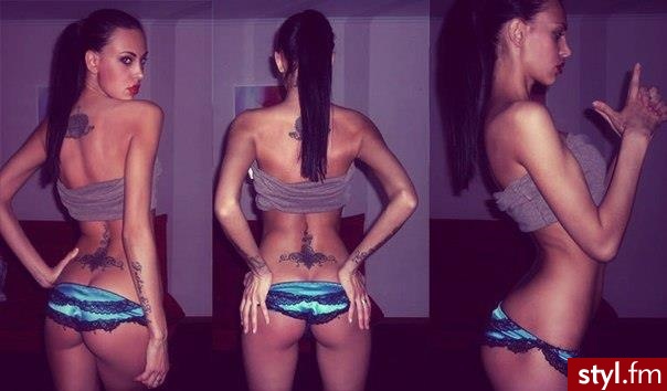 Tatuaże