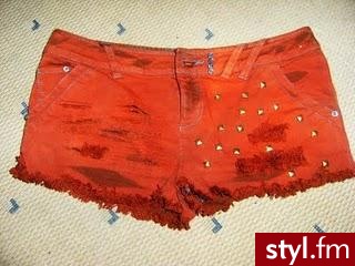 Pozostałe Ciuchy Moda