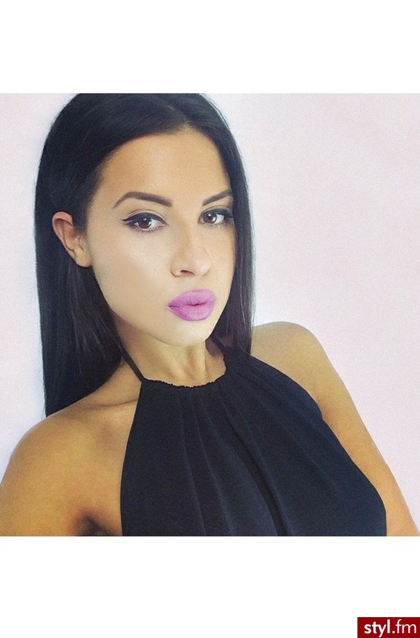Dzienne Makijaże
