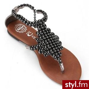 buty - Pozostałe Buty Moda
