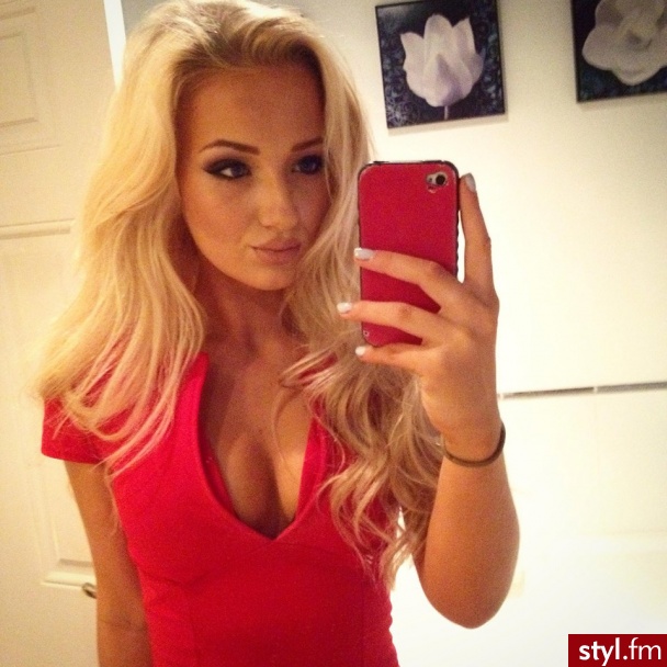 Blond Rozpuszczone Kręcone Na co dzień Długie Fryzury