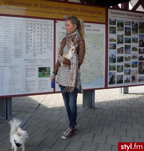 Pozostałe Ciuchy Moda