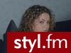 :) Te kręcone to moje naturalne włosy, a czarne i blond to dodatek. - Kręcone Na co dzień Średnie Fryzury