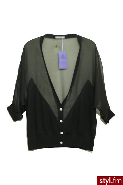 Swetry Ciuchy Moda