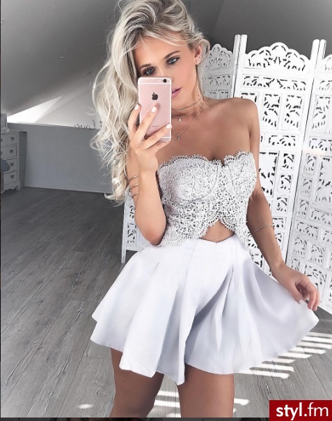 Pozostałe Ciuchy Moda