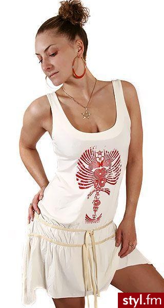 Pozostałe Ciuchy Moda