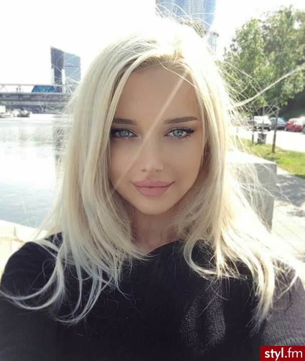 Długie Fryzury