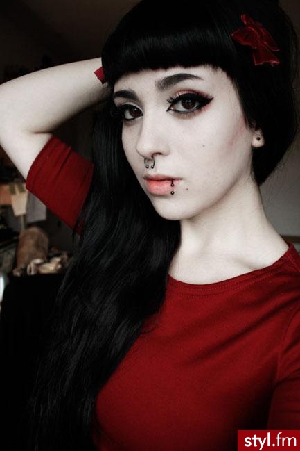 Dzienne Makijaże