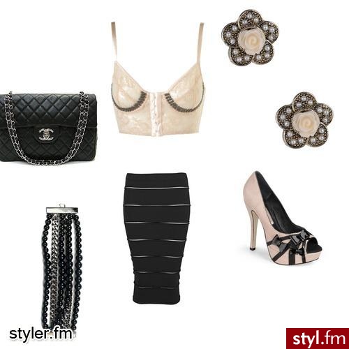 black&pink - Styler
