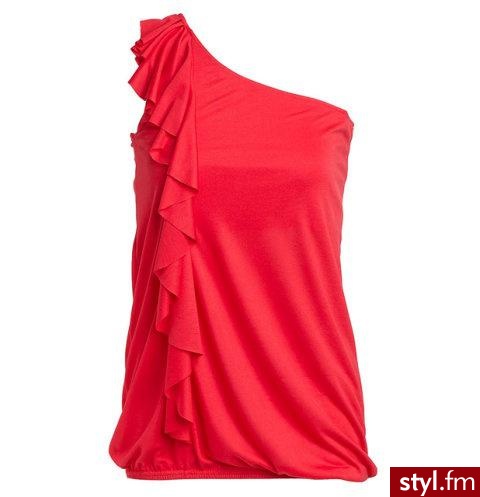 Topy Ciuchy Moda