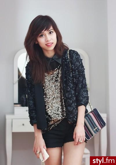 Bluzki Ciuchy Moda