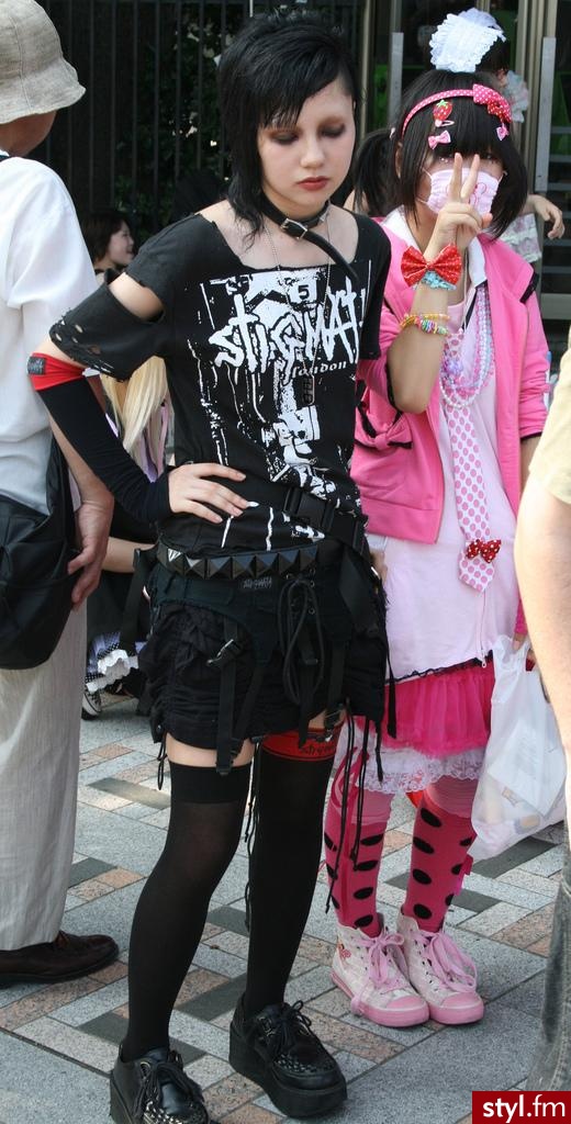 Pozostałe Ciuchy Moda