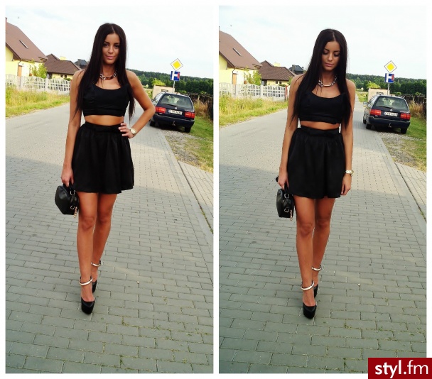 Dzienne Sukienki Moda