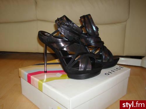 Pozostałe Buty Moda