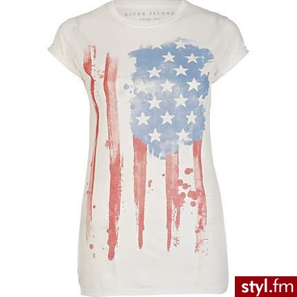 Topy Ciuchy Moda