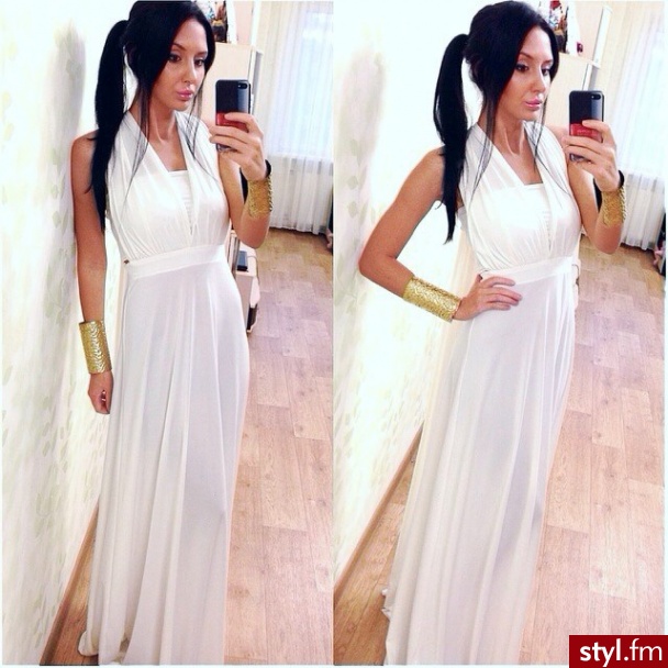 Dzienne Sukienki Moda