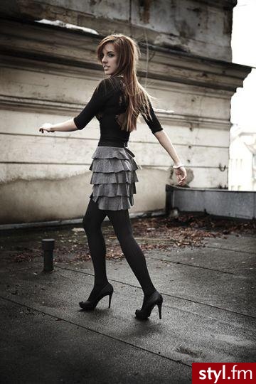 ikf_ikf - Pozostałe Ciuchy Moda