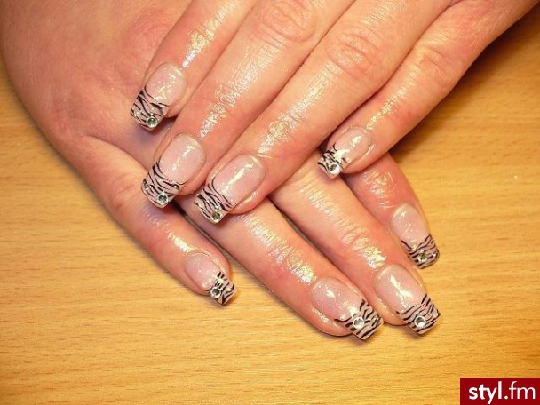 Manicure - Paznokcie