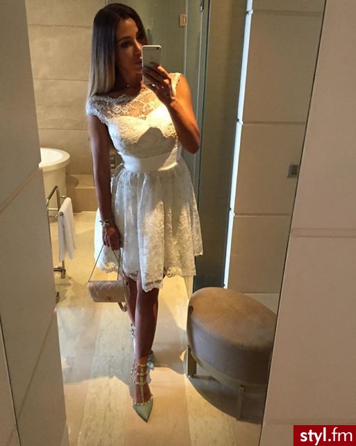 Dzienne Sukienki Moda