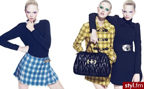 Pozostałe Ciuchy Moda