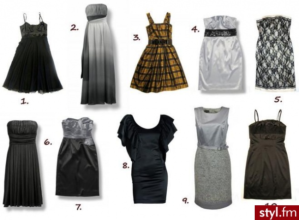 Pozostałe Ciuchy Moda