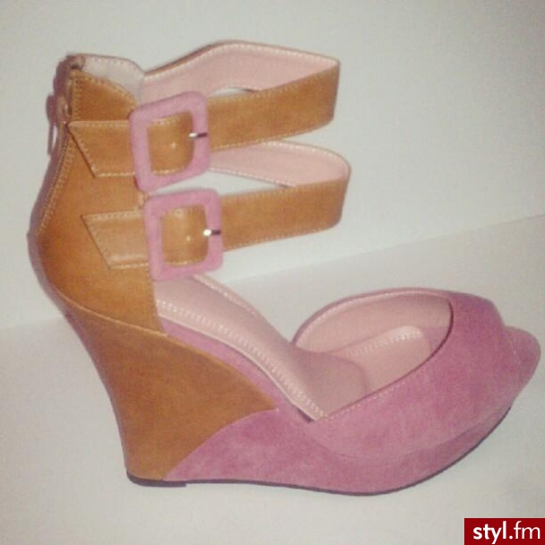 Koturny Buty Moda