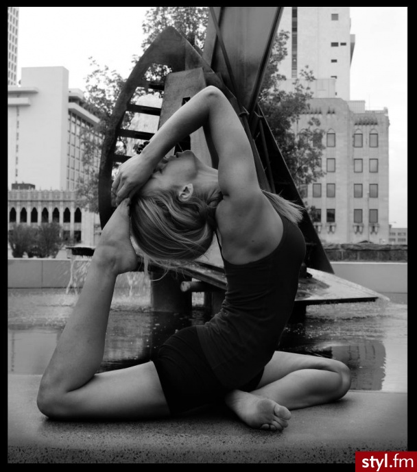 Sport i fitness