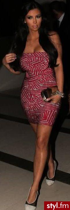 Sukienki Moda