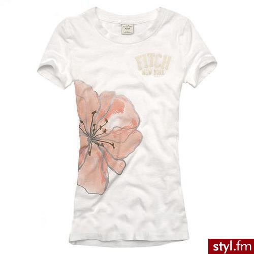 Abercrombie & Fitch ;) - Pozostałe Ciuchy Moda